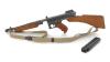  Product image 2 of the product “Die Cast and Wood M1928 A1 Thompson Submachinegun1/6 ”