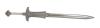  Product image 2 of the product “Atlanter, Larp Sword ”