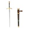 Artikelbild 2 des Artikels “Sword of The Crown Knight in Metal 1/6 “