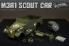  Artikelbild 2 des Artikels “M3 White Scout Car 1:6 in Metal “