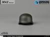  Product image 2 of the product “1/6 Diecast M42 Helmet (Olive Drab) ”