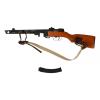  Product image 2 of the product “PPsH 41 Metal und Holz, version ”