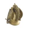  Artikelbild 2 des Artikels “Die Cast Theilenhofen Helmet (Gold) 1:6 “