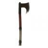  Artikelbild 2 des Artikels “Metal Viking Einhandaxt in Metal 1:6 “