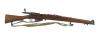 Product image 2 of the product “Diecast Wooden Lee EnfieldNo. l Mark III 1/6 ”