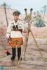  Product image 2 of the product “Diecast WWII S.F.14.Z.Gi. Periscope (Sand) 1/6 Metal ”