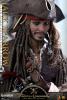  Product image 2 of the product “Jack Sparrow - DX15 1/6 Scale ”