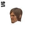  Artikelbild 2 des Artikels “1/6 Head Dixon “
