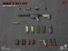  Artikelbild 2 des Artikels “Doom's Day Assault Rifle (Siren) 1/6 “