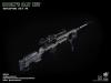  Product image 2 of the product “1/6 Doom's Day Kit - Weapon Set IV (Khaki) ”