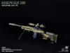  Product image 2 of the product “1/6 Doom's Day Kit - Weapon Set IV (Sand) ”