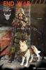  Artikelbild 2 des Artikels “Doomsday War Series - End War Death Squad U Umir with Dog Suit “