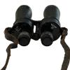  Product image 2 of the product “Doppel Fernglas in Schwarz mit Okularschutz ”