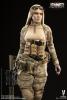  Artikelbild 2 des Artikels “1:6 Double Women Soldier - Jenner (Style B) “