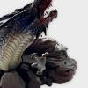  Product image 2 of the product “Dragon Diorama 1/6 ”