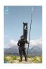  Artikelbild 2 des Artikels “1/12 Palm Hero Series Japan Sengoku Soldier (Black) “