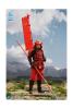  Artikelbild 2 des Artikels “1/12 Palm Hero Series Japan Sengoku Soldier “