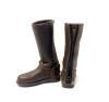  Product image 2 of the product “Marschstiefel, leder braun 1/6 ”