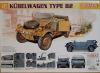  Artikelbild 2 des Artikels “Kübelwagen der Wehrmacht -Bausatz 1:6 “