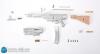  Product image 2 of the product “MP 44 in Metal used optic ”
