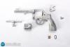  Product image 2 of the product “M1917 Revovler with SIX bullets (metall) ”