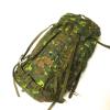  Artikelbild 2 des Artikels “Flecktarn Rucksack “