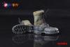  Artikelbild 2 des Artikels “Jungle Boots. Canvas and leather “