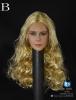  Artikelbild 2 des Artikels “SARA Head with Long Curly Blonde Hair “