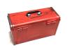  Product image 2 of the product “Toolbox in Plastic Red 1/6 ”