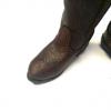  Product image 2 of the product “Cowboy 1920's (derbe brown) 1/6 ”