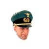  Artikelbild 2 des Artikels “Schirmmütze, Visor cap General 1:6 “