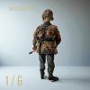 Product image 2 of the product “Alfred LAH Schütze 1/6 ”