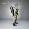  Product image 2 of the product “Jens Lehmann Flammenwerfer  No Box ”