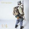  Artikelbild 2 des Artikels “Alfons Gebirgsjäger - Soldat 1/6 NO BOX “