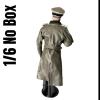  Product image 2 of the product “Kurt Meyer No Box. 1/6 Figure ”