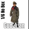  Artikelbild 2 des Artikels “Guderian Panzer General - Exclusive 1:6 “
