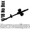  Product image 2 of the product “1:18 MG mit Doppelmagazin ”