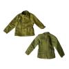  Product image 2 of the product “Drillich Uniform 1/6 ”