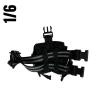  Artikelbild 2 des Artikels “Dropdown US CC Holster 1/6 “
