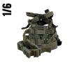  Artikelbild 2 des Artikels “Dropdown US CC Holster OD Green 1/6 “