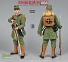  Artikelbild 2 des Artikels “Infantry- Civil War 1:6 SET (No Figure) “