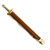 Artikelbild 2 des Artikels “Ritter Schwert in Metal mit Scheide 1/6 (Durandal) “