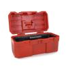  Product image 2 of the product “Toolbox in red 1/6 ”