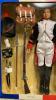  Product image 2 of the product “Napoleon´s Imperial Guard - Line Grenadier ”