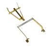  Product image 2 of the product “Fitting Tool and Step (Panzer IV Ausf A-E)1/6 (Kit) ”