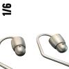  Artikelbild 2 des Artikels “Strommast Teile im Maßstab 1:6 - Cyberhobby Exclusive Set “
