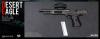  Product image 2 of the product “1/6 Elite Firearms Series - Desert Eagle Set (Noir) ”