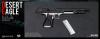  Product image 2 of the product “1/6 Elite Firearms Series - Desert Eagle Set (Silver) ”
