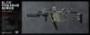  Product image 2 of the product “1/6 Elite Firearms Series 3 - Vector SMG Tactical Set (Olive Drab) ”