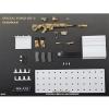  Product image 2 of the product “1/6 Scale Assault Rifle 416 Special Force ”